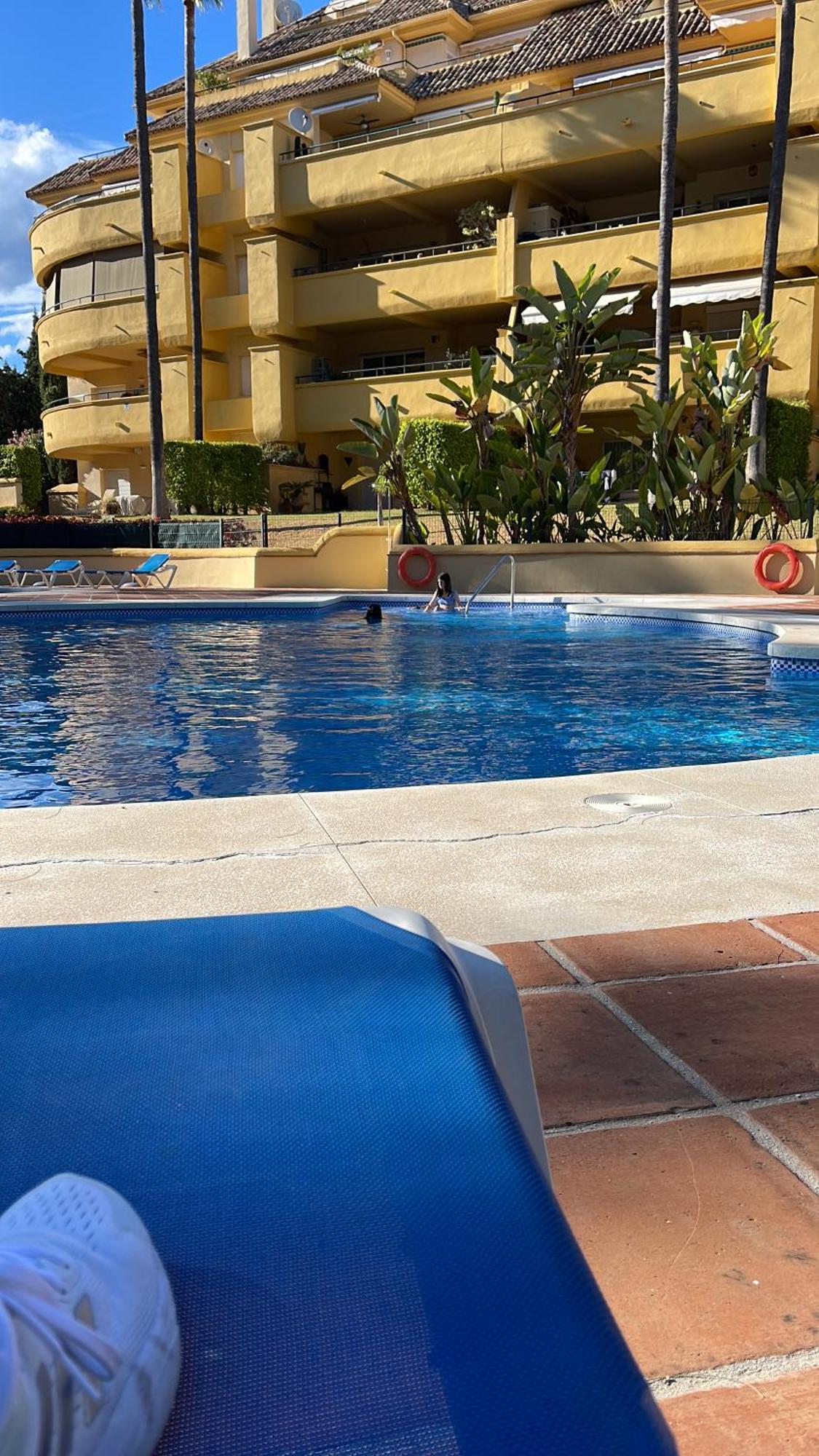 Marbella , Rio Real , Greenlife Golf Exterior foto